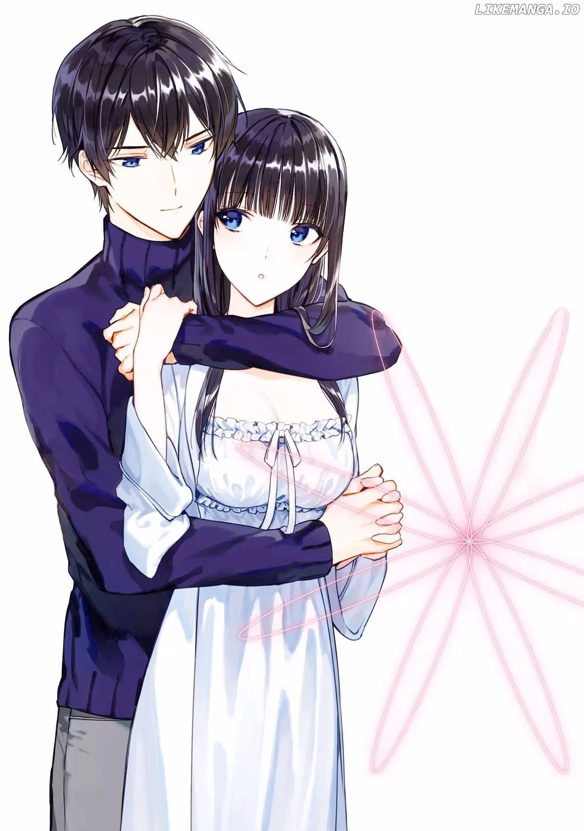 Read The Irregular at Magic High School: Master Clans Summit chapter 40 image 1 on Lezhin