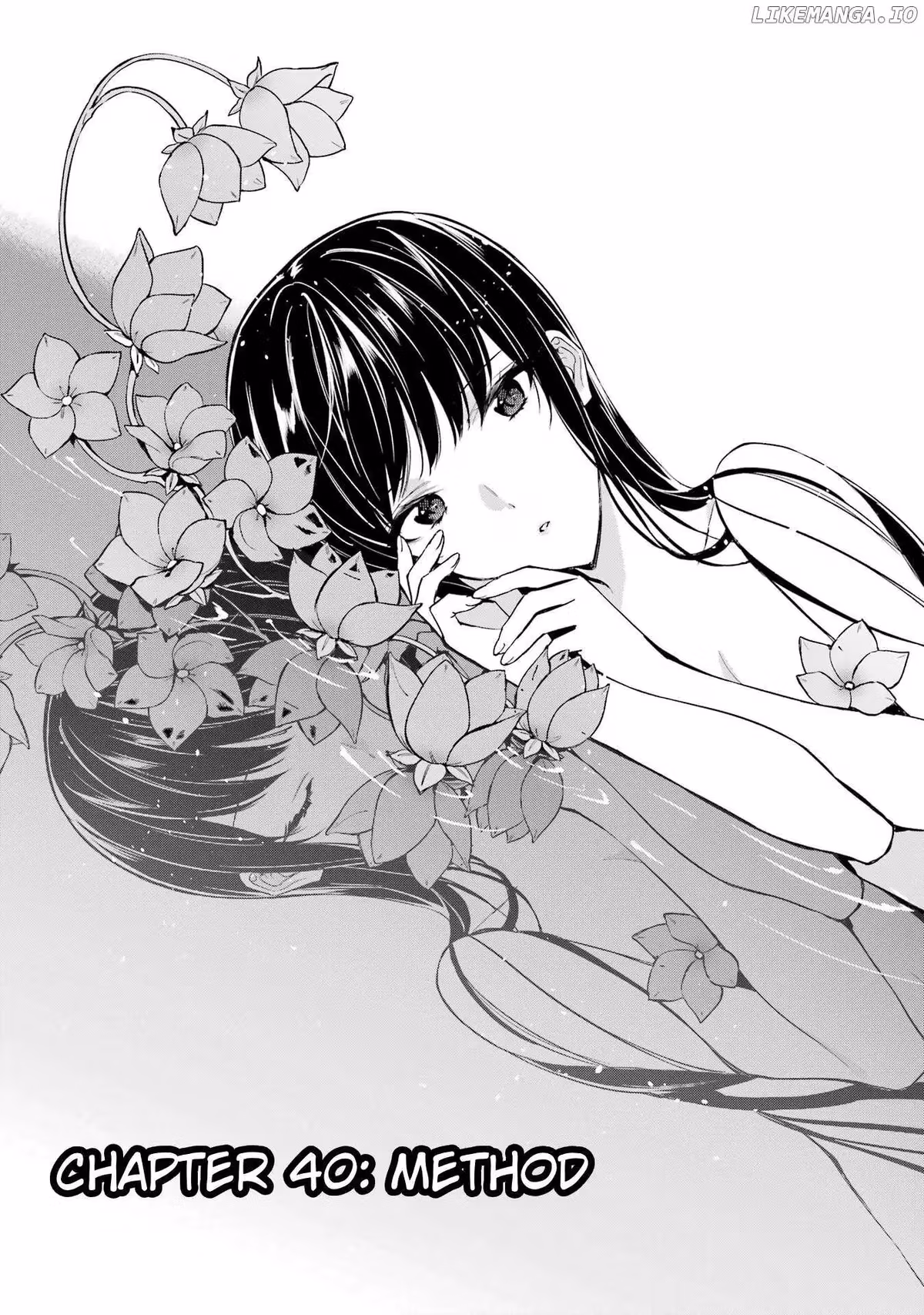 Read The Irregular at Magic High School: Master Clans Summit chapter 40 image 4 on Lezhin