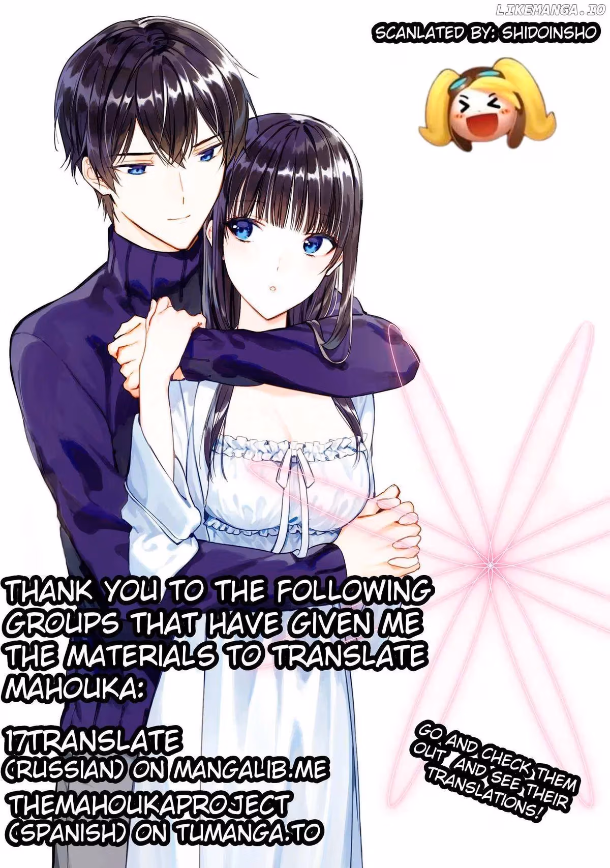 Read The Irregular at Magic High School: Master Clans Summit chapter 44 image 28 on Lezhin