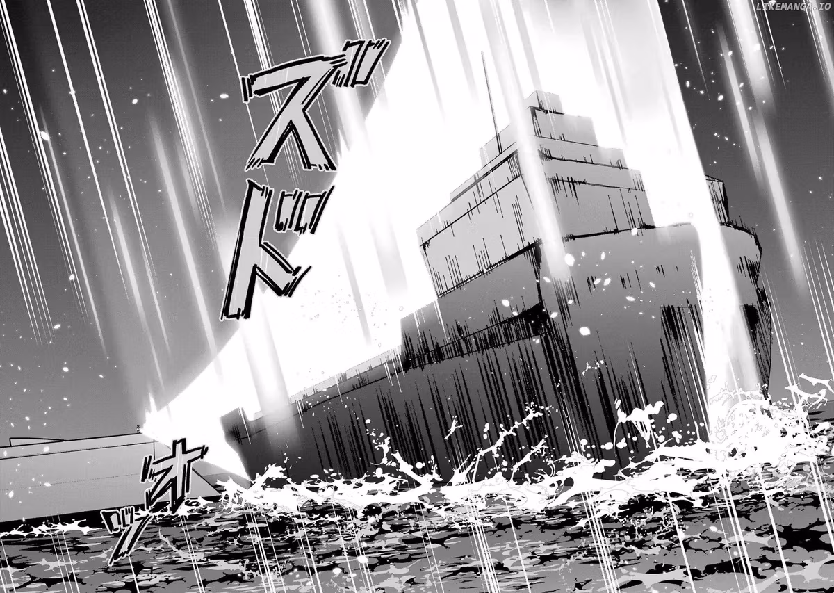 Read The Irregular at Magic High School: Master Clans Summit chapter 49 image 29 on Lezhin