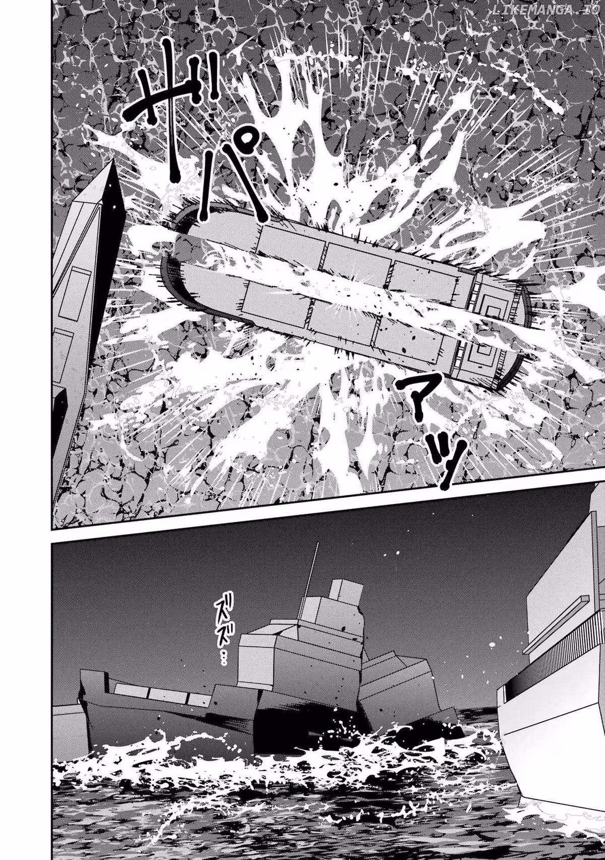Read The Irregular at Magic High School: Master Clans Summit chapter 49 image 30 on Lezhin