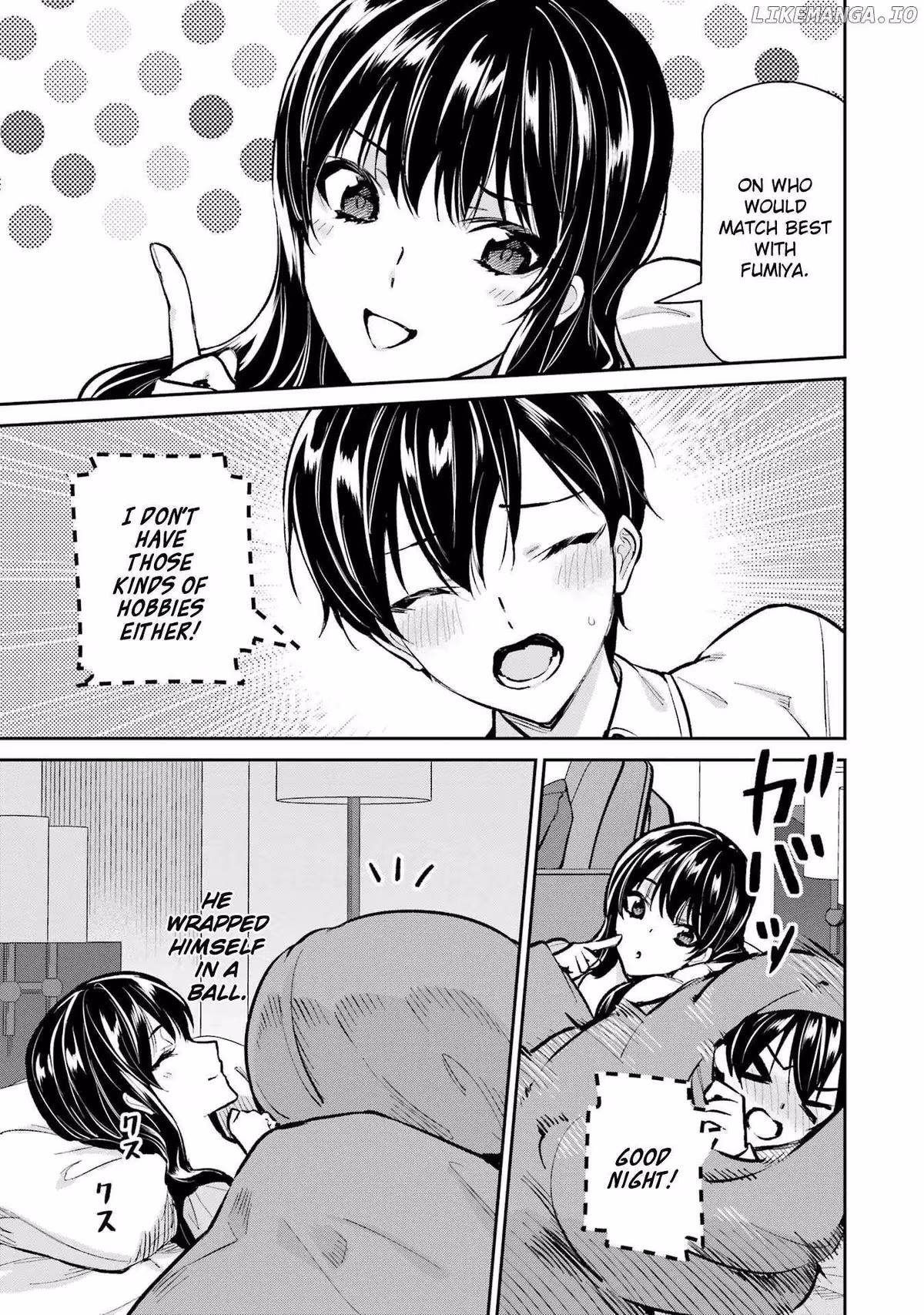 Read The Irregular at Magic High School: Master Clans Summit chapter 50 image 24 on Lezhin