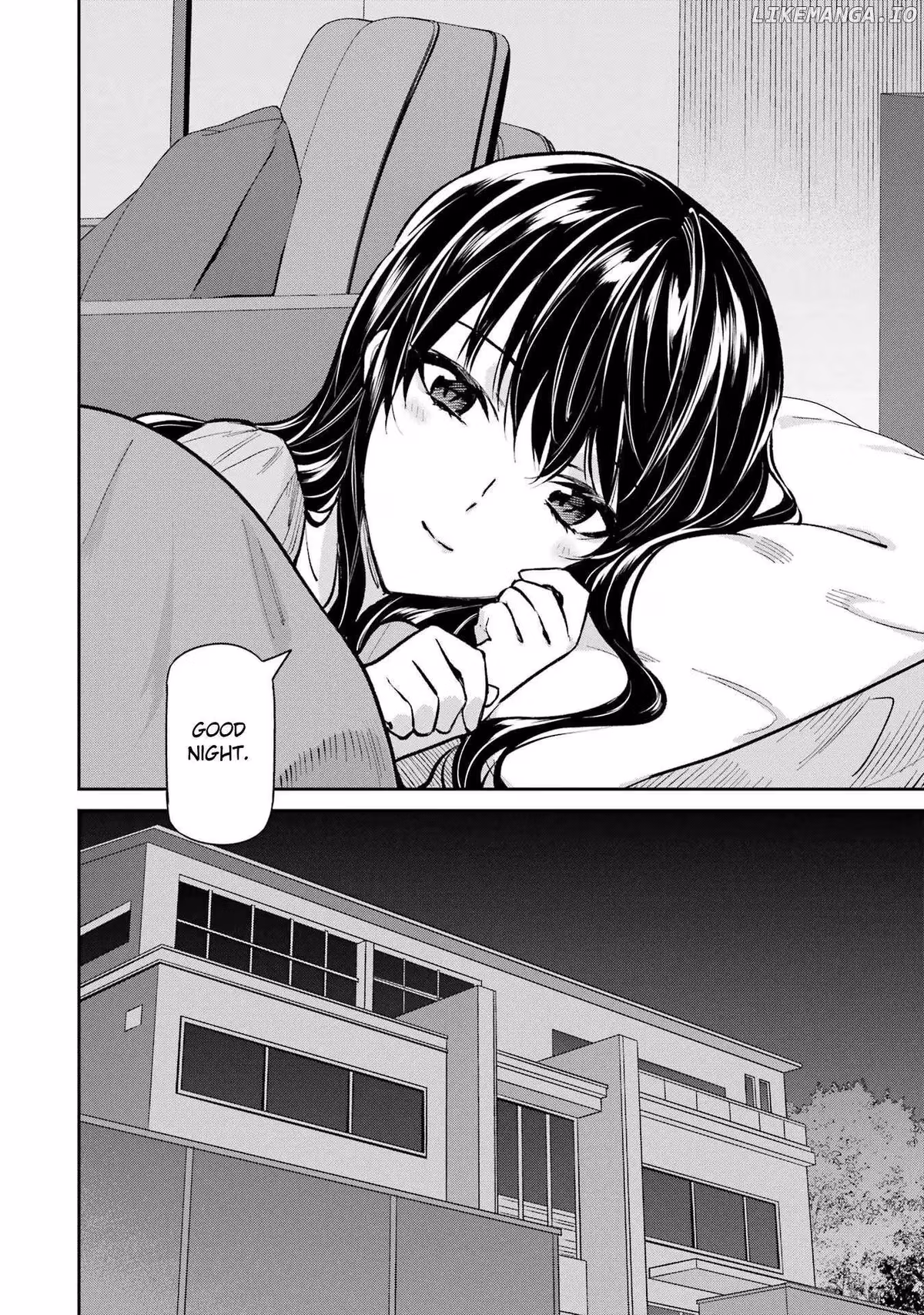 Read The Irregular at Magic High School: Master Clans Summit chapter 50 image 25 on Lezhin