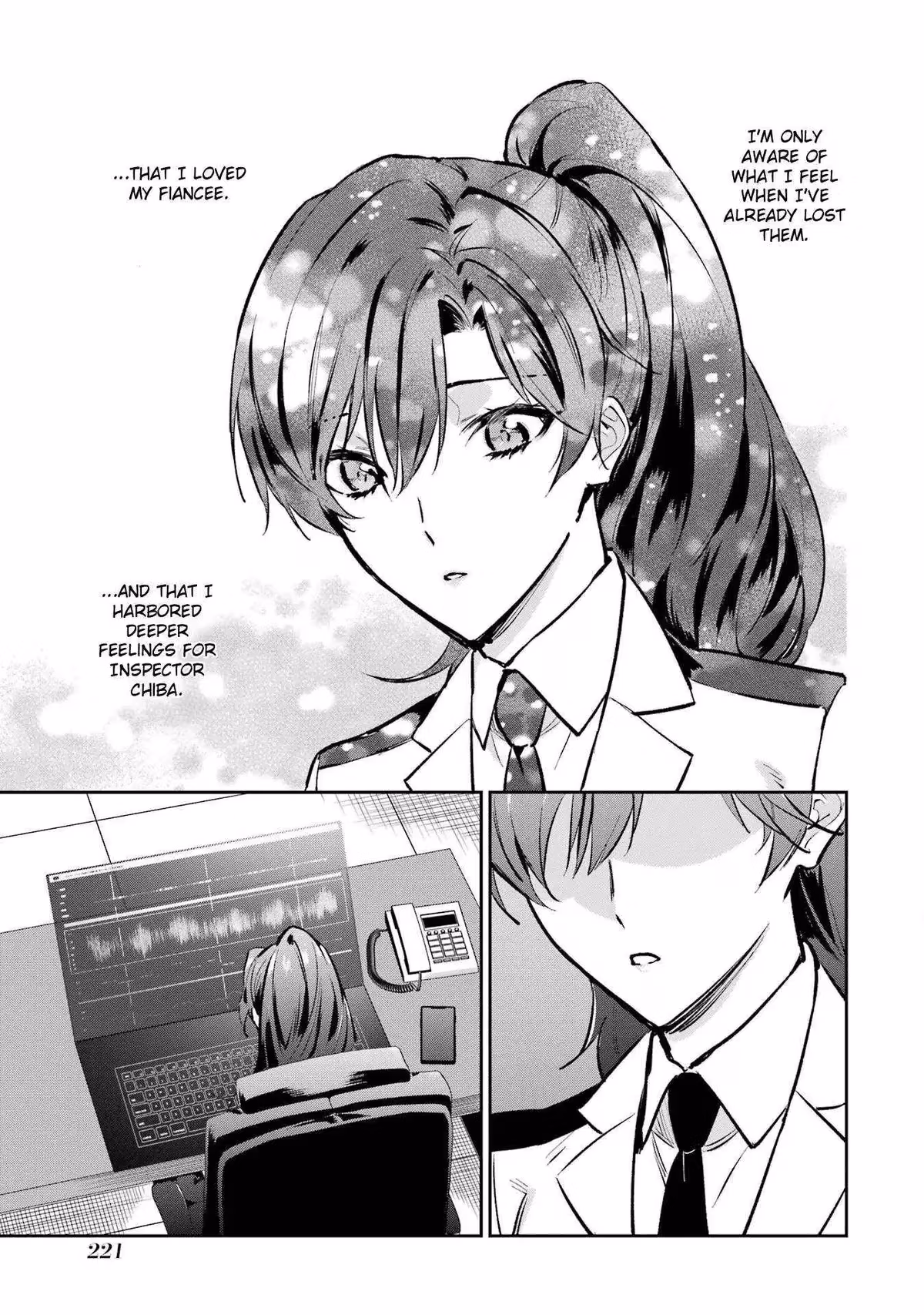 Read The Irregular at Magic High School: Master Clans Summit chapter 53 image 14 on Lezhin