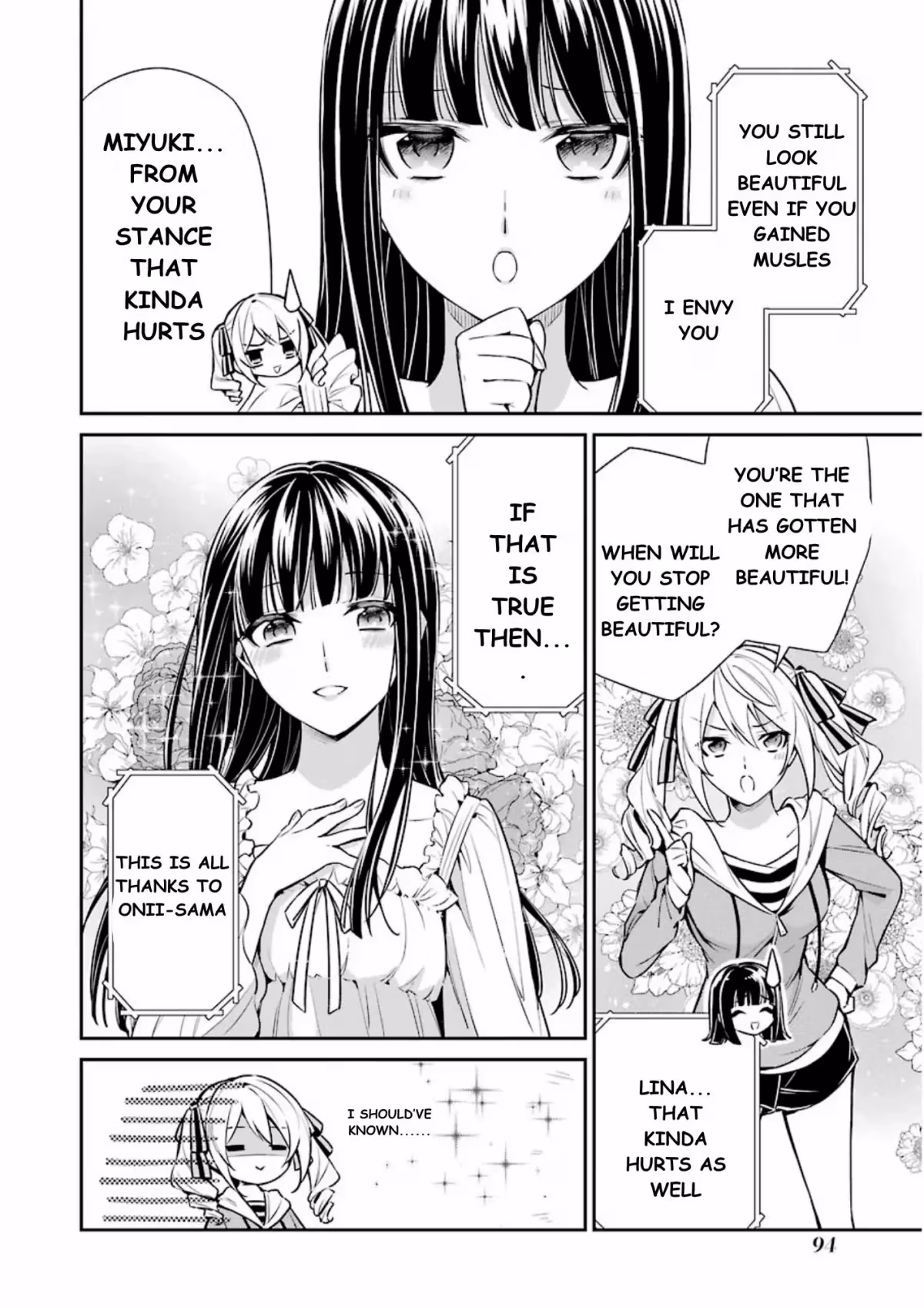 Read The Irregular at Magic High School: Master Clans Summit chapter 8 image 34 on Lezhin