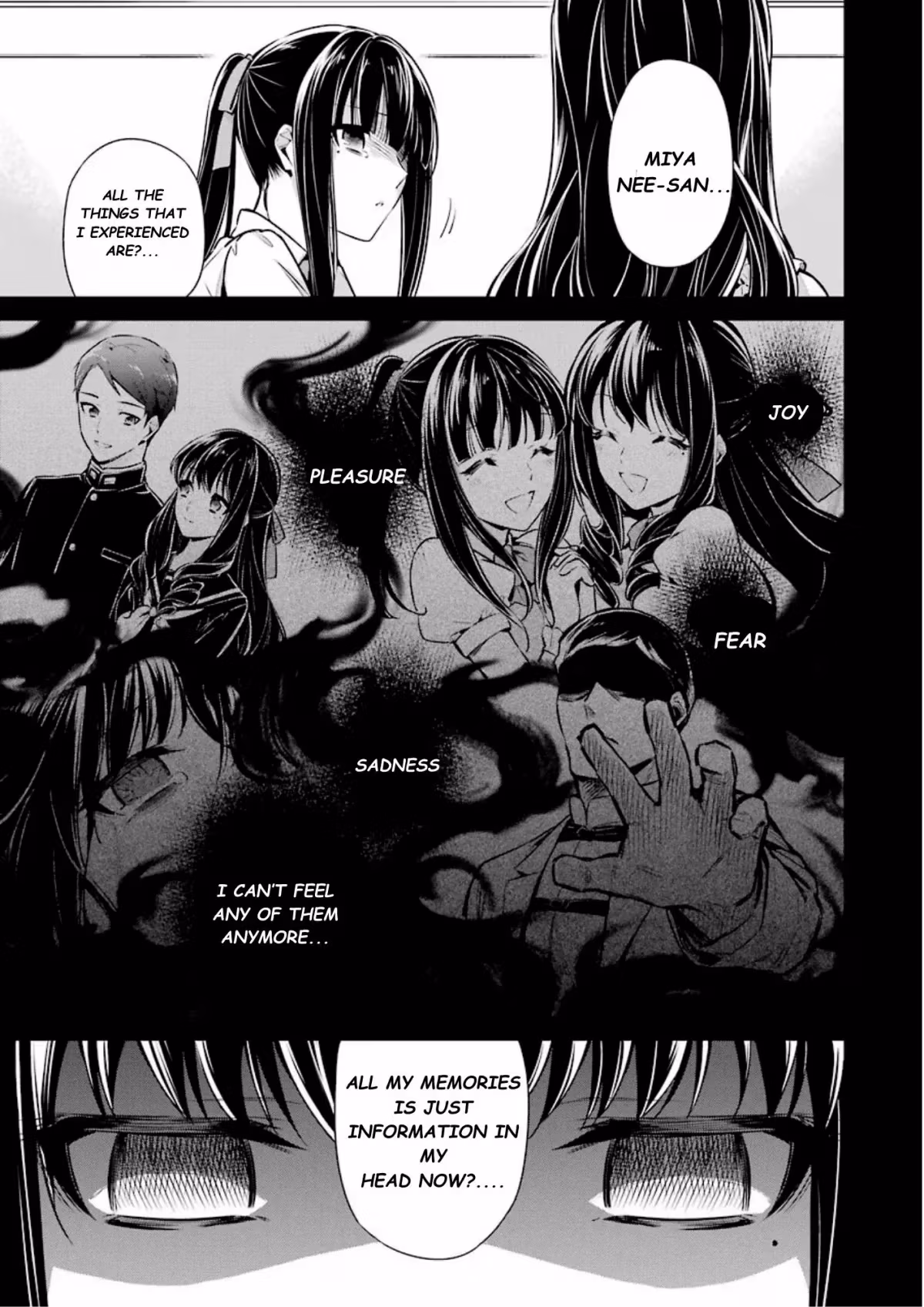 Read The Irregular at Magic High School: Master Clans Summit chapter 8 image 5 on Lezhin