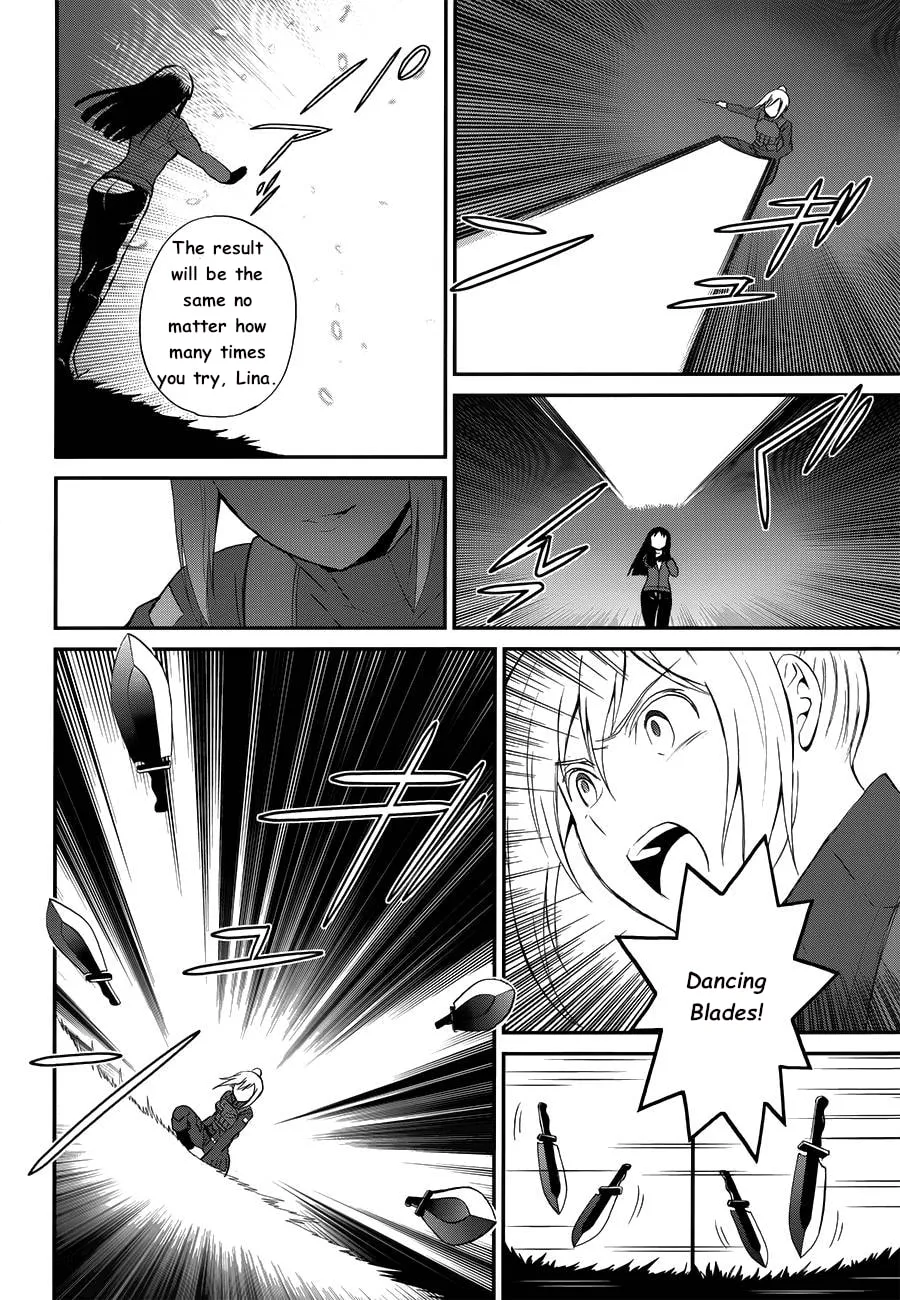 Read The Irregular At Magic High School: Visitor Arc chapter 11 image 16 on Lezhin