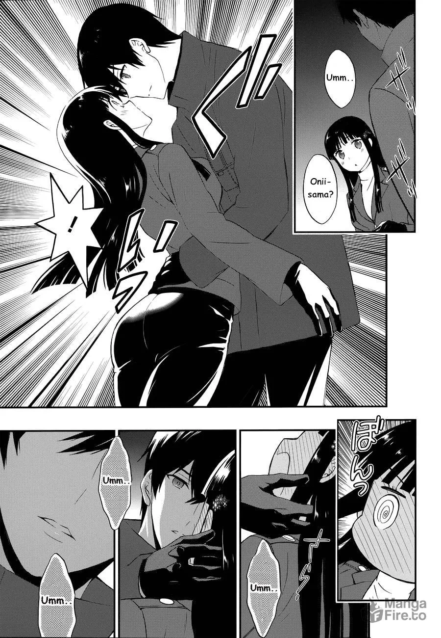 Read The Irregular At Magic High School: Visitor Arc chapter 11 image 5 on Lezhin