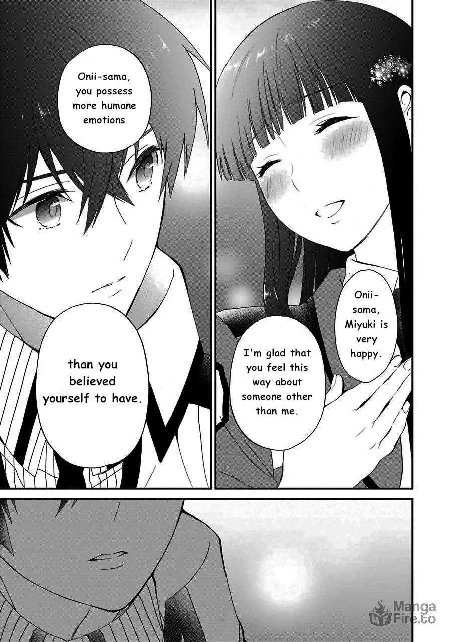 Read The Irregular At Magic High School: Visitor Arc chapter 12 image 20 on Lezhin
