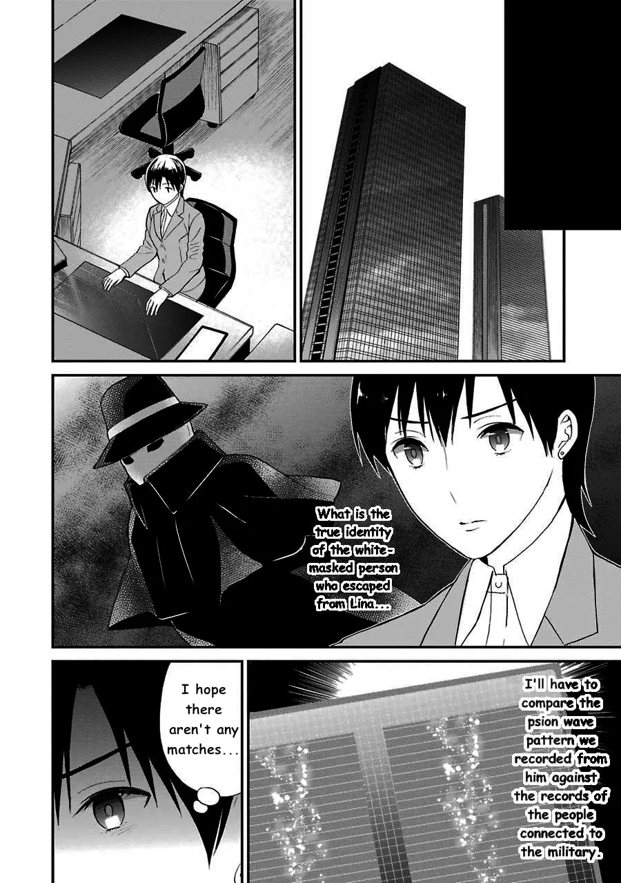 Read The Irregular At Magic High School: Visitor Arc chapter 13 image 28 on Lezhin