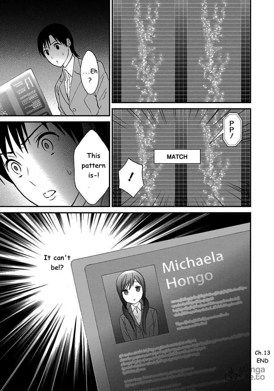 Read The Irregular At Magic High School: Visitor Arc chapter 13 image 29 on Lezhin