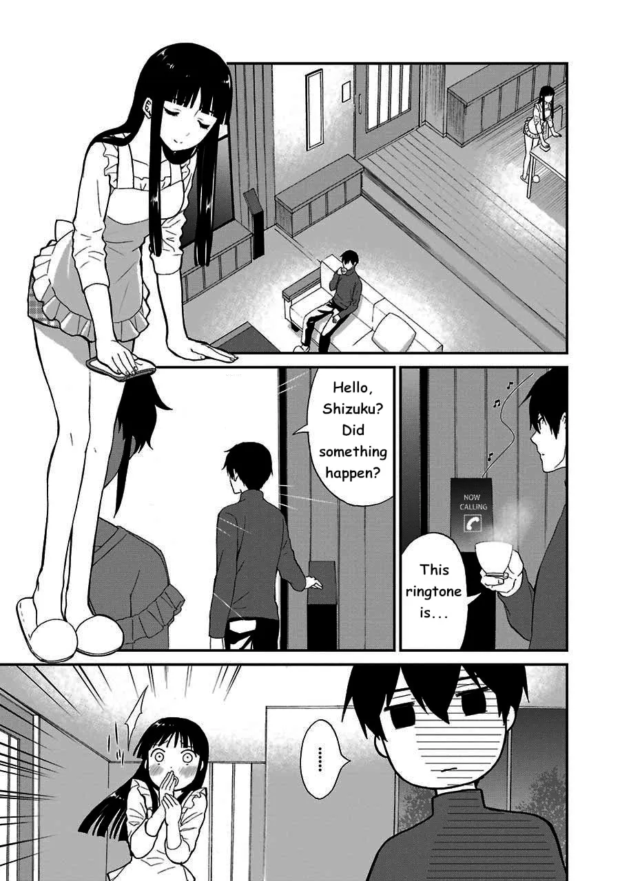 Read The Irregular At Magic High School: Visitor Arc chapter 13 image 7 on Lezhin