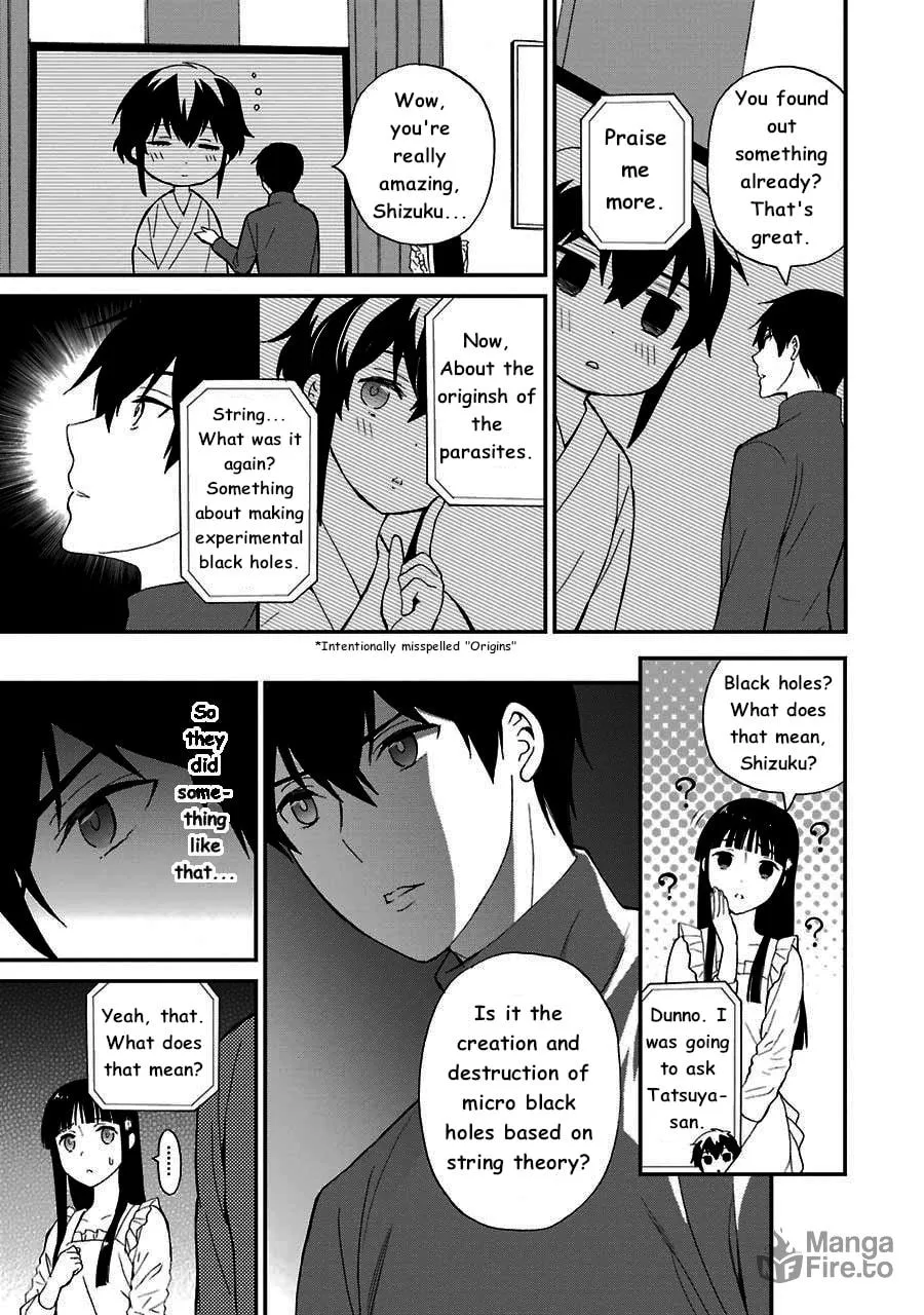 Read The Irregular At Magic High School: Visitor Arc chapter 13 image 9 on Lezhin