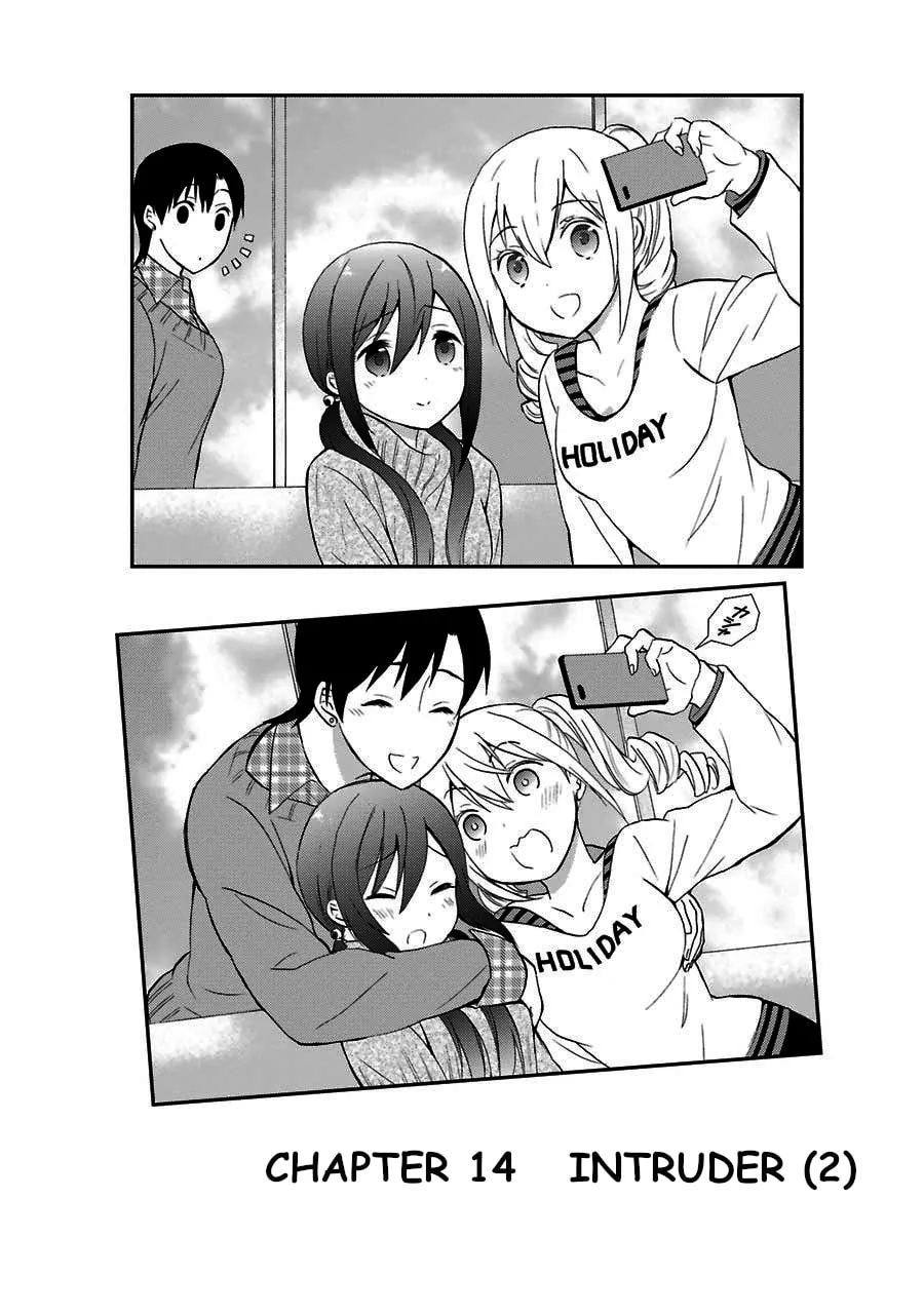 Read The Irregular At Magic High School: Visitor Arc chapter 14 image 1 on Lezhin