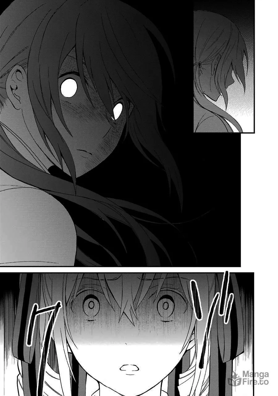 Read The Irregular At Magic High School: Visitor Arc chapter 14 image 23 on Lezhin