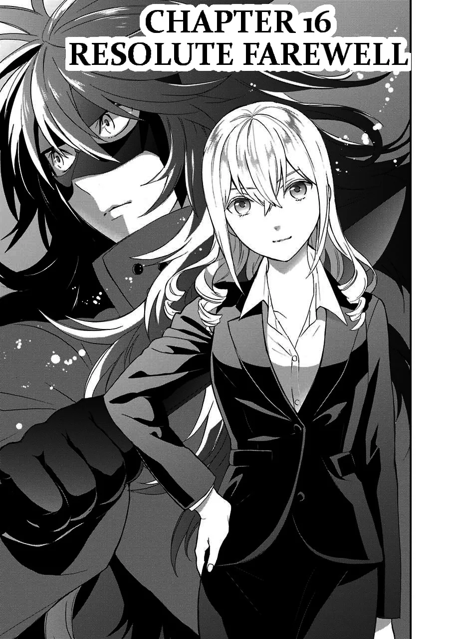 Read The Irregular At Magic High School: Visitor Arc chapter 16 image 1 on Lezhin