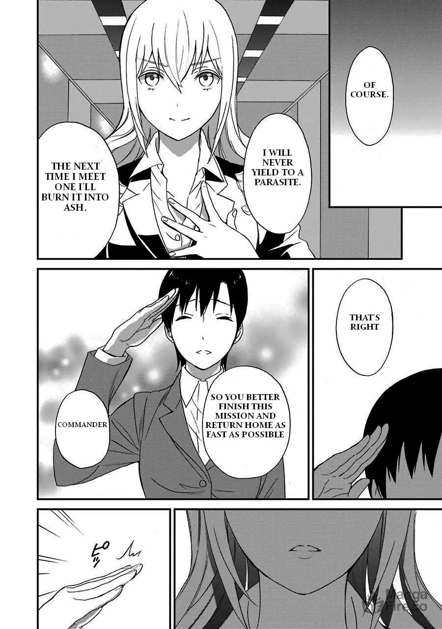Read The Irregular At Magic High School: Visitor Arc chapter 16 image 20 on Lezhin