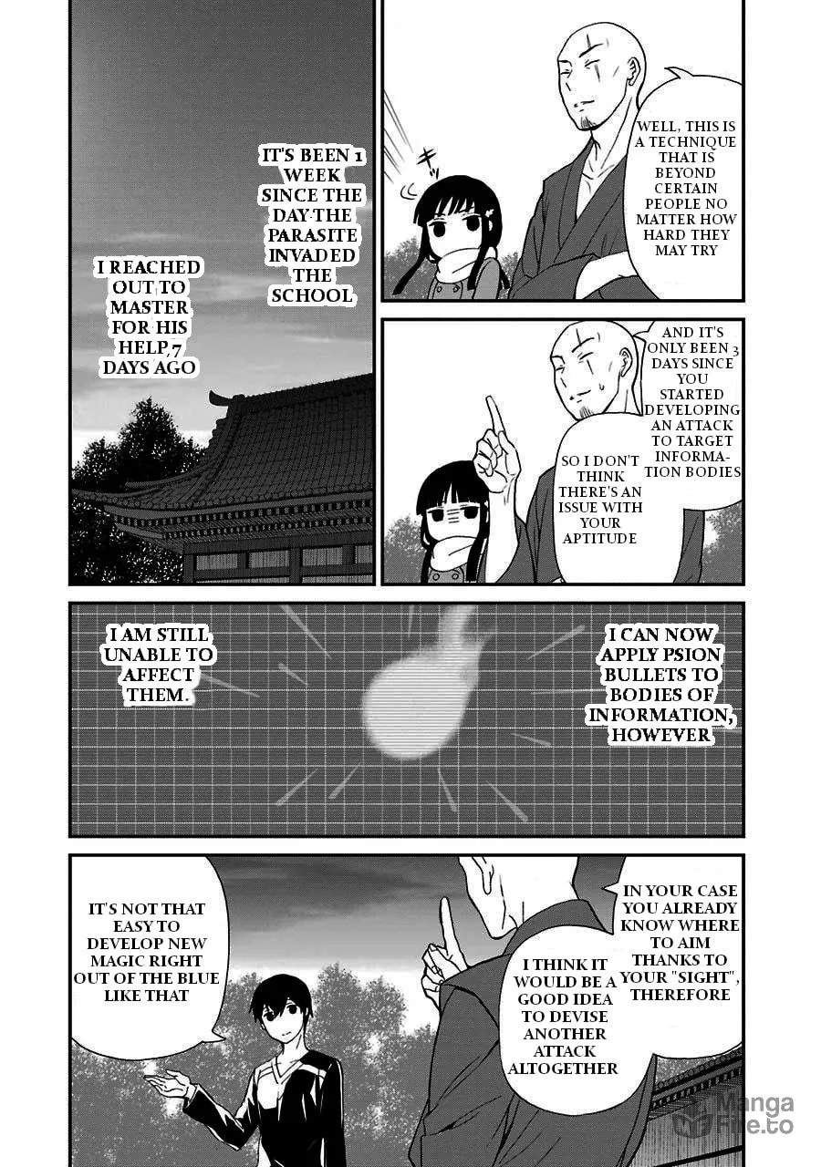 Read The Irregular At Magic High School: Visitor Arc chapter 16 image 24 on Lezhin
