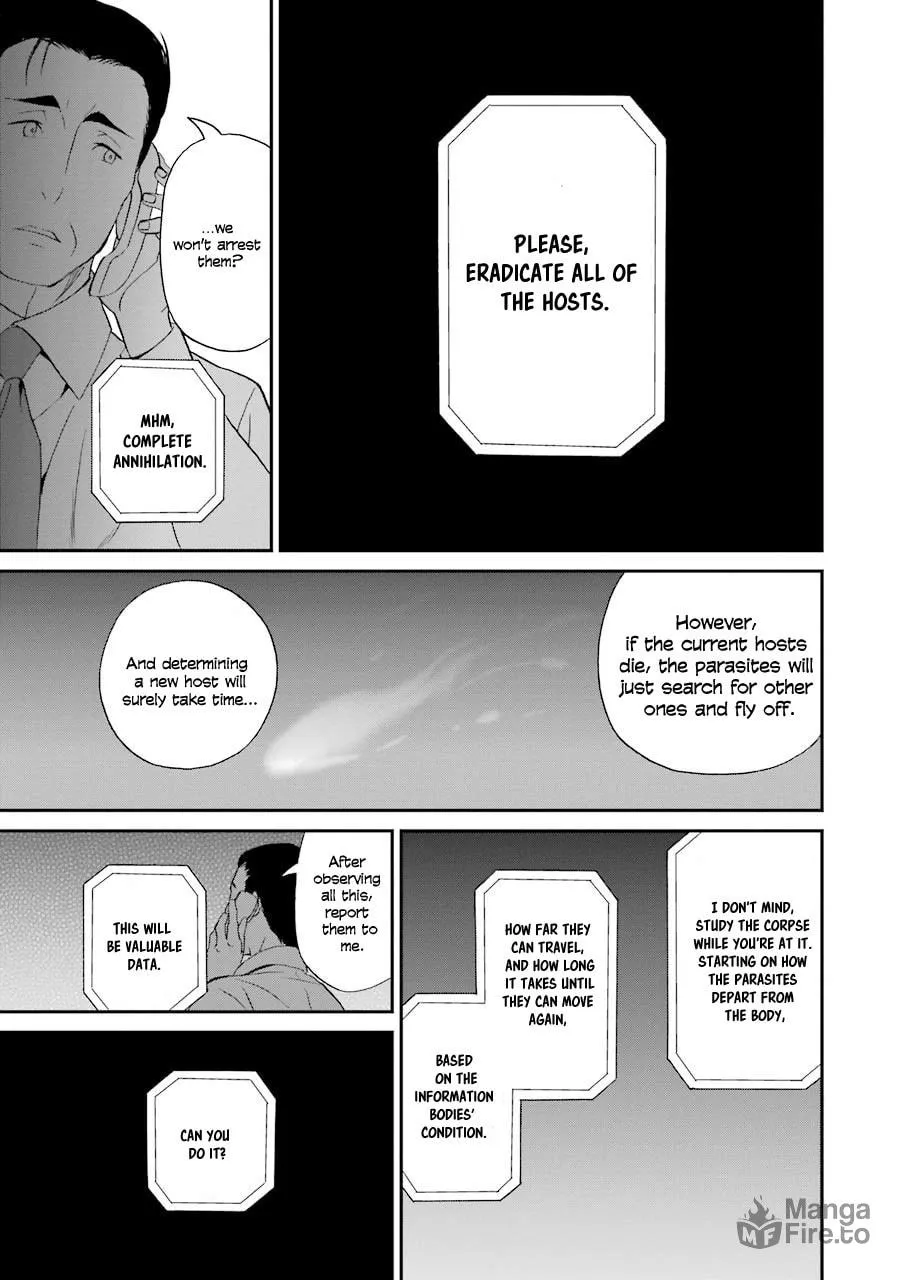 Read The Irregular At Magic High School: Visitor Arc chapter 17 image 5 on Lezhin