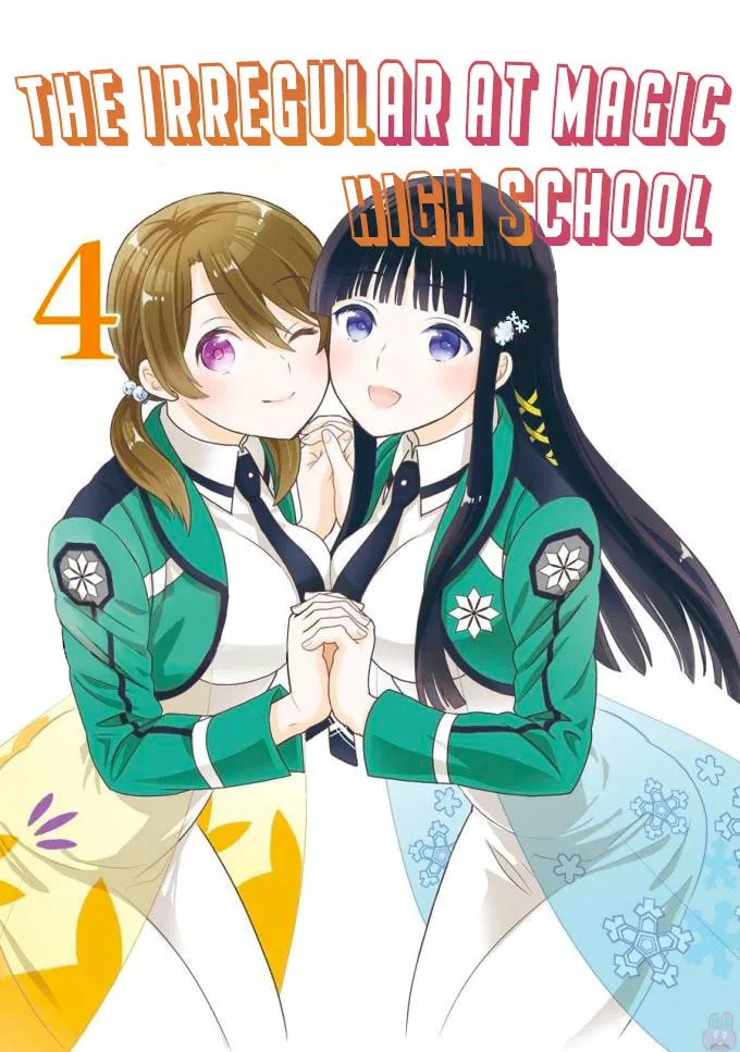 Read The Irregular At Magic High School: Visitor Arc chapter 18 image 1 on Lezhin