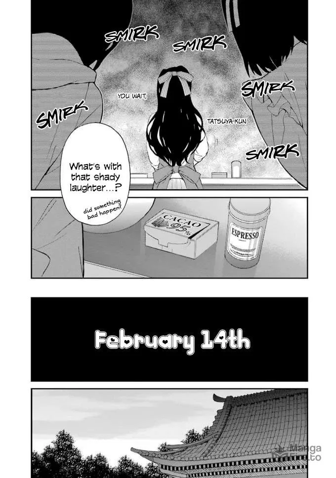 Read The Irregular At Magic High School: Visitor Arc chapter 18 image 19 on Lezhin