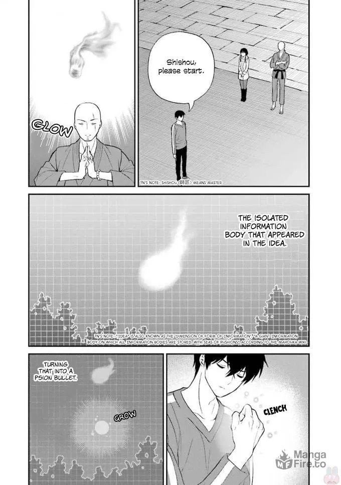 Read The Irregular At Magic High School: Visitor Arc chapter 18 image 20 on Lezhin