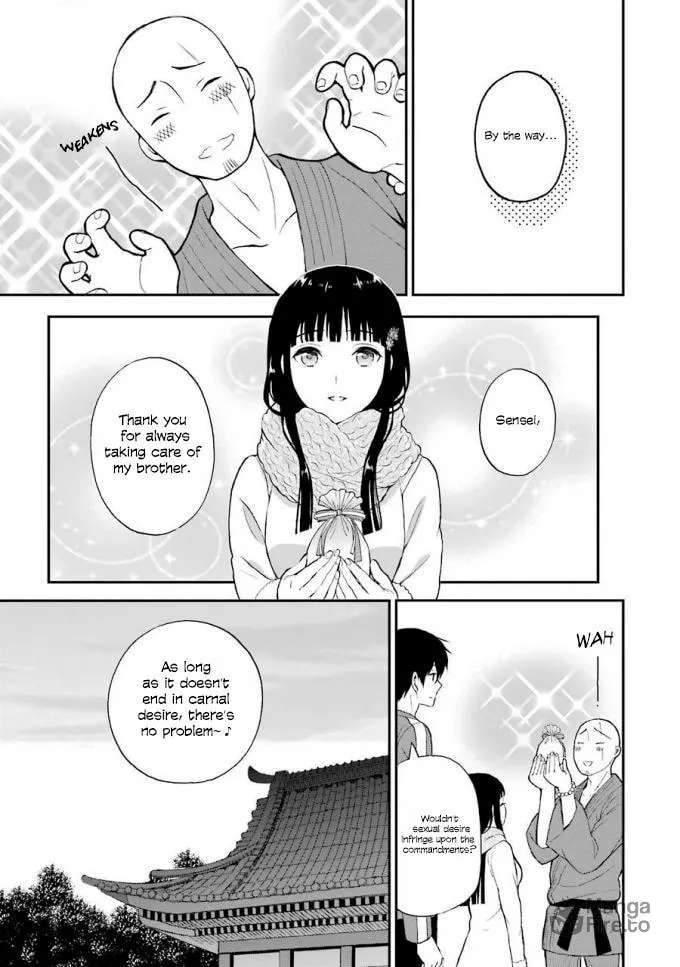 Read The Irregular At Magic High School: Visitor Arc chapter 18 image 23 on Lezhin