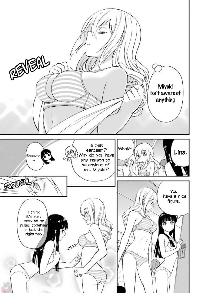 Read The Irregular At Magic High School: Visitor Arc chapter 19 image 15 on Lezhin