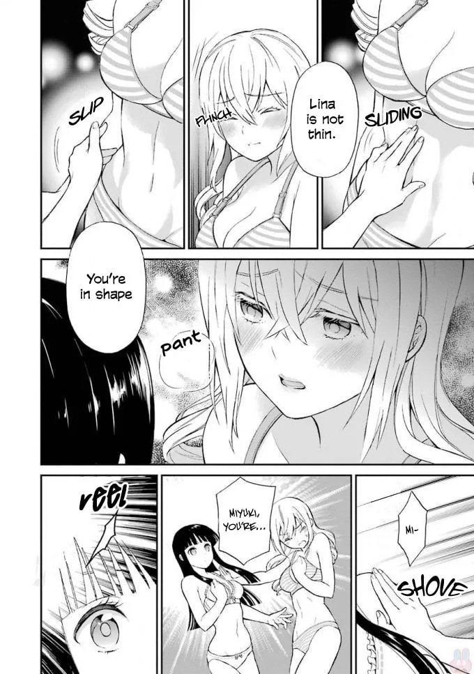 Read The Irregular At Magic High School: Visitor Arc chapter 19 image 16 on Lezhin