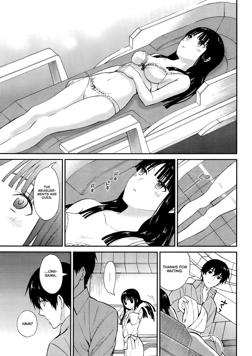 Read The Irregular At Magic High School: Visitor Arc chapter 2 image 27 on Lezhin