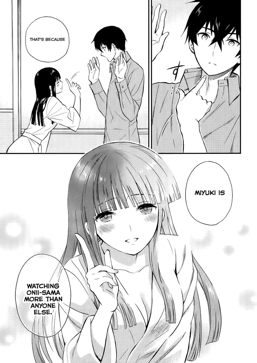 Read The Irregular At Magic High School: Visitor Arc chapter 2 image 31 on Lezhin