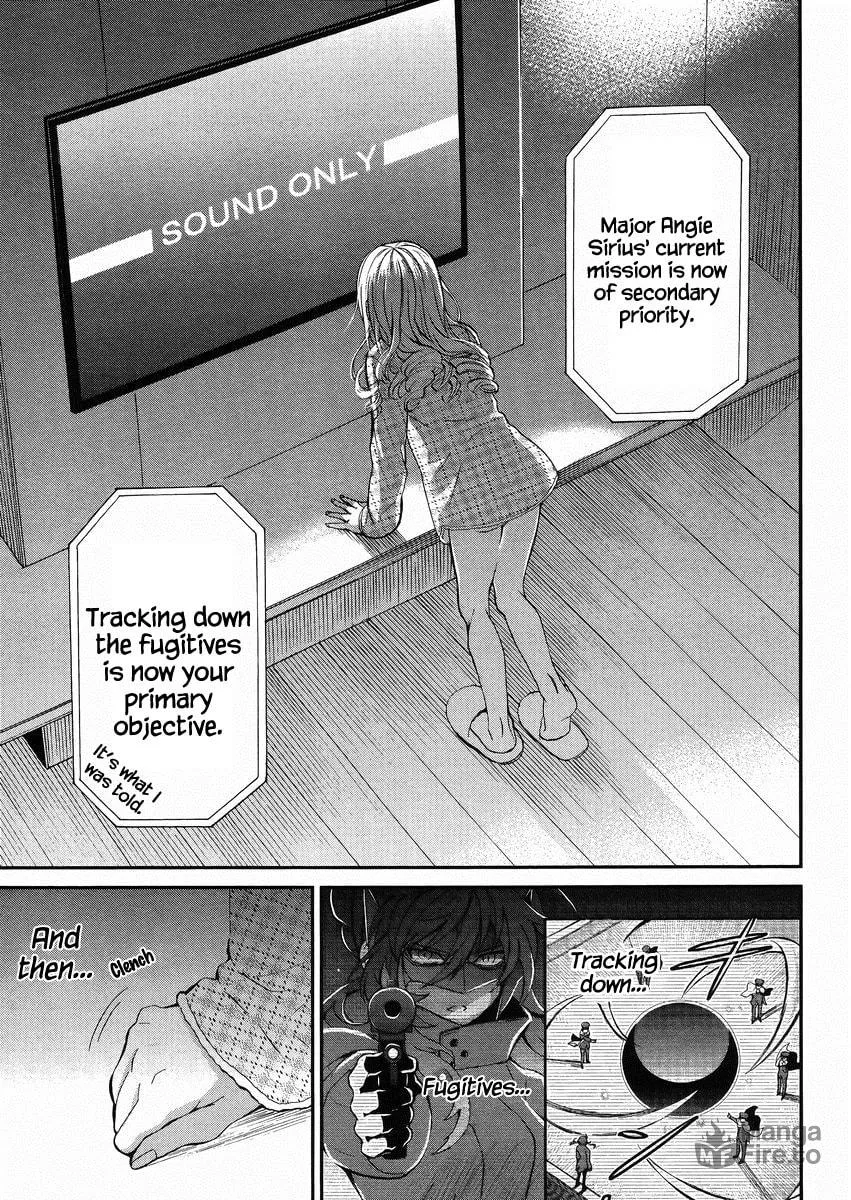 Read The Irregular At Magic High School: Visitor Arc chapter 3 image 29 on Lezhin