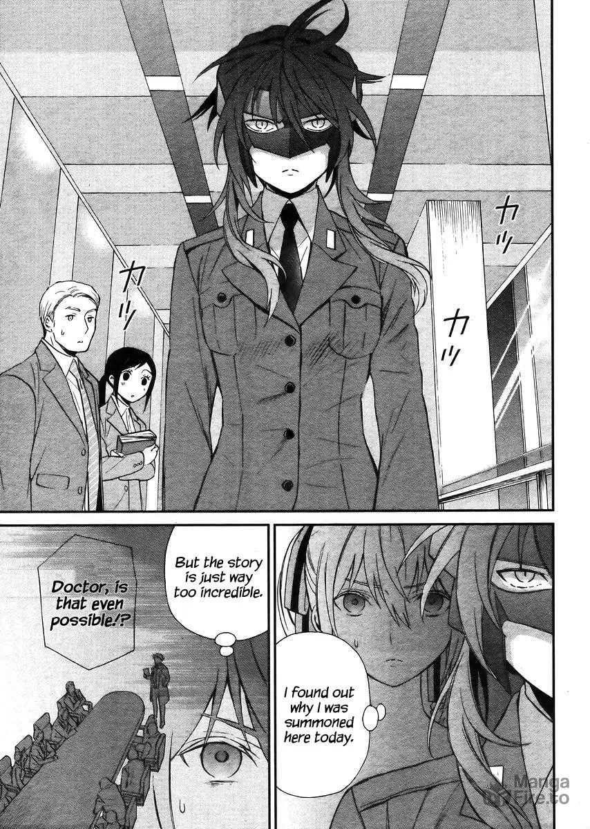 Read The Irregular At Magic High School: Visitor Arc chapter 4 image 11 on Lezhin