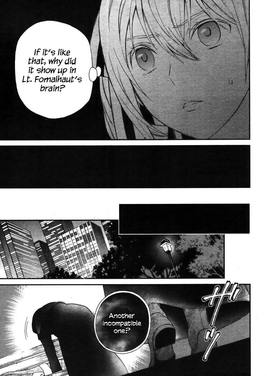 Read The Irregular At Magic High School: Visitor Arc chapter 4 image 15 on Lezhin