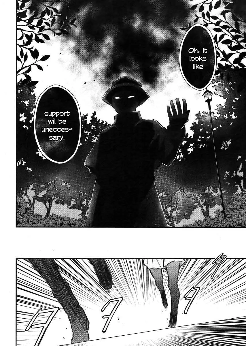 Read The Irregular At Magic High School: Visitor Arc chapter 4 image 18 on Lezhin