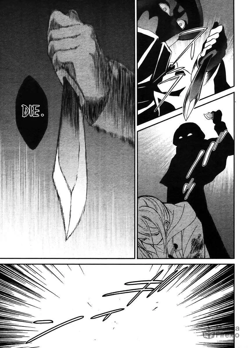 Read The Irregular At Magic High School: Visitor Arc chapter 4 image 26 on Lezhin