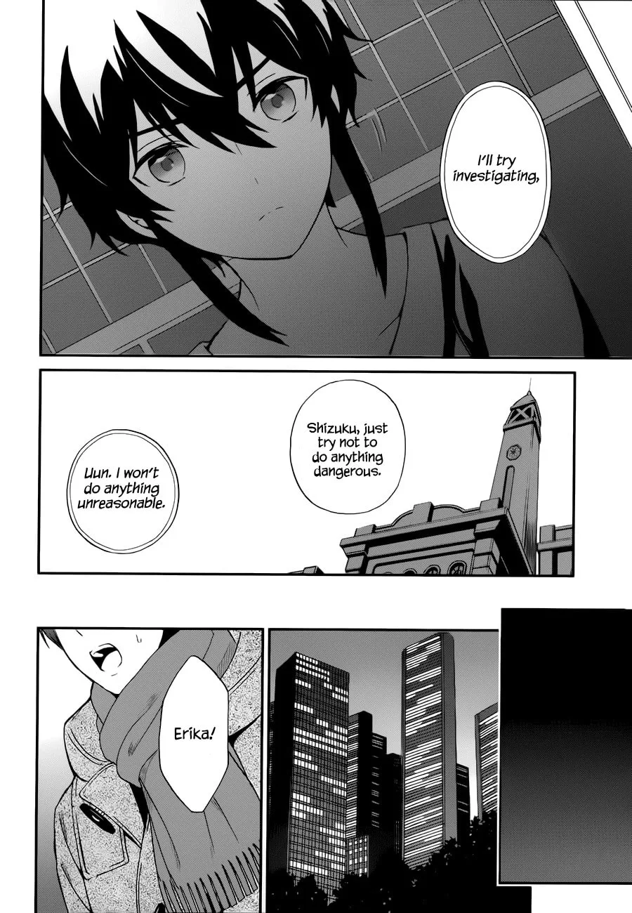 Read The Irregular At Magic High School: Visitor Arc chapter 6 image 22 on Lezhin