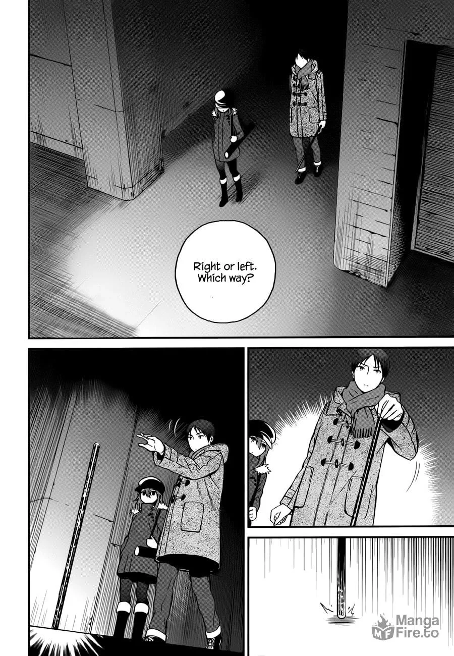 Read The Irregular At Magic High School: Visitor Arc chapter 6 image 24 on Lezhin