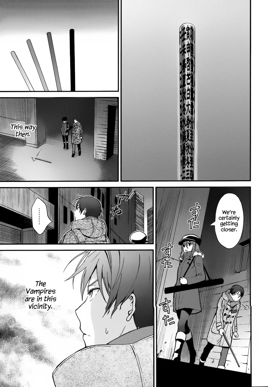 Read The Irregular At Magic High School: Visitor Arc chapter 6 image 25 on Lezhin