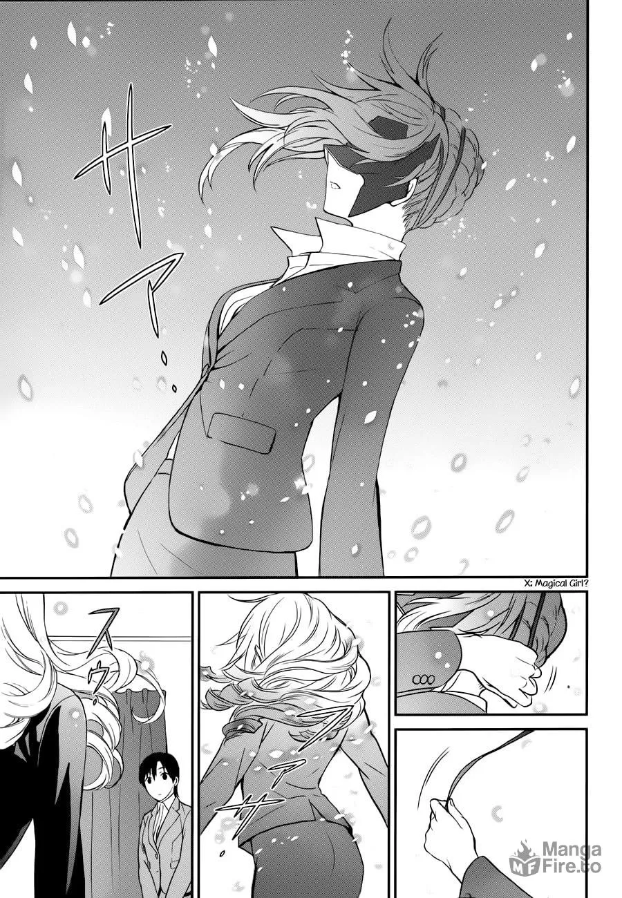 Read The Irregular At Magic High School: Visitor Arc chapter 6 image 5 on Lezhin