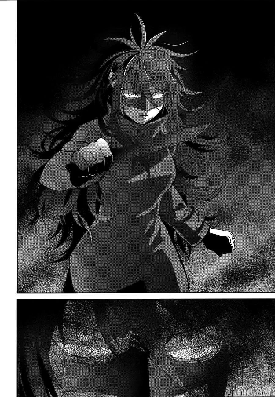 Read The Irregular At Magic High School: Visitor Arc chapter 7 image 17 on Lezhin