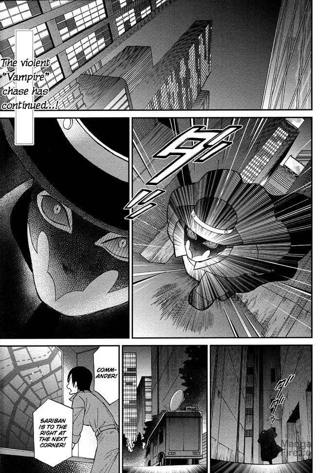 Read The Irregular At Magic High School: Visitor Arc chapter 7 image 2 on Lezhin