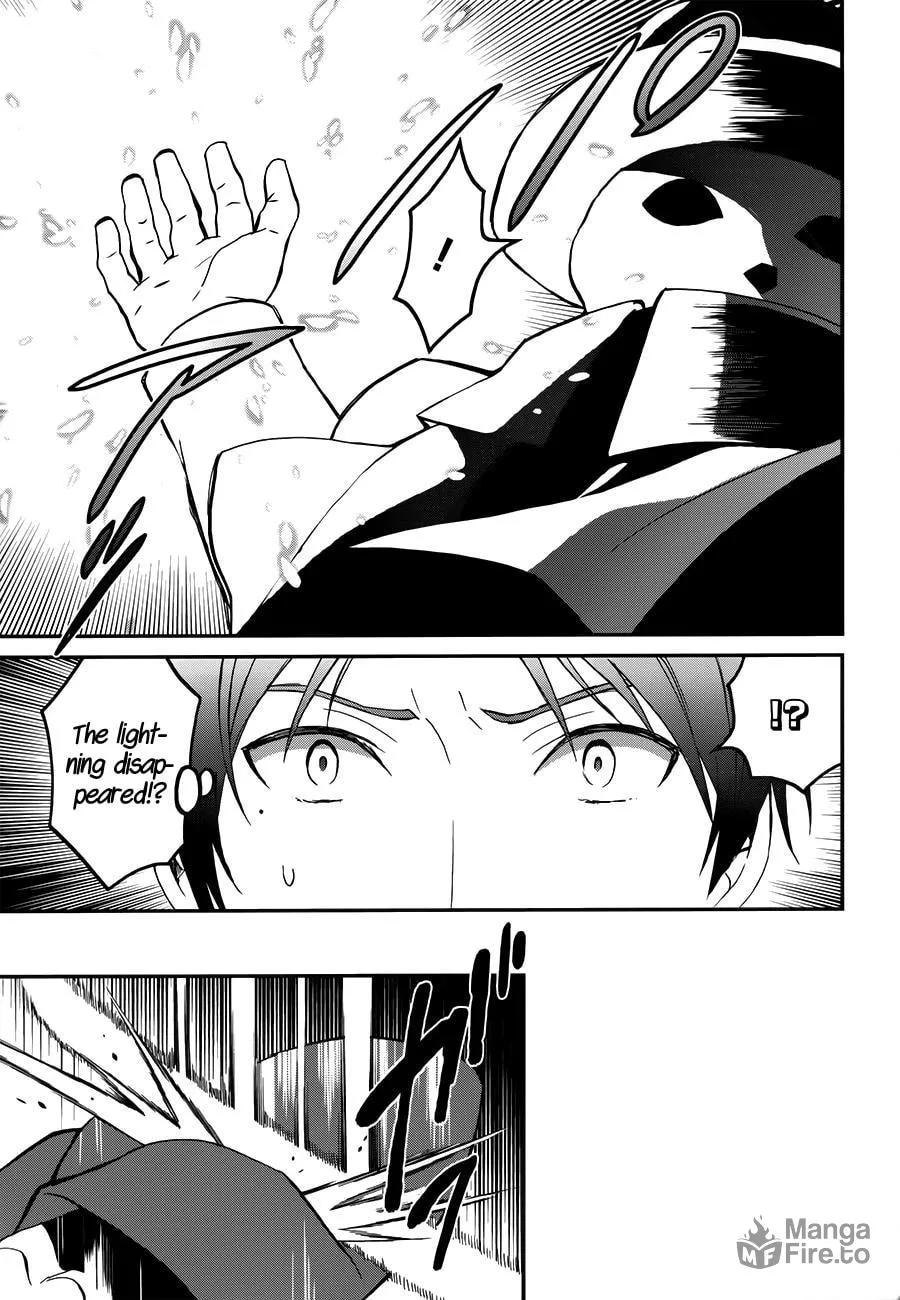 Read The Irregular At Magic High School: Visitor Arc chapter 7 image 24 on Lezhin