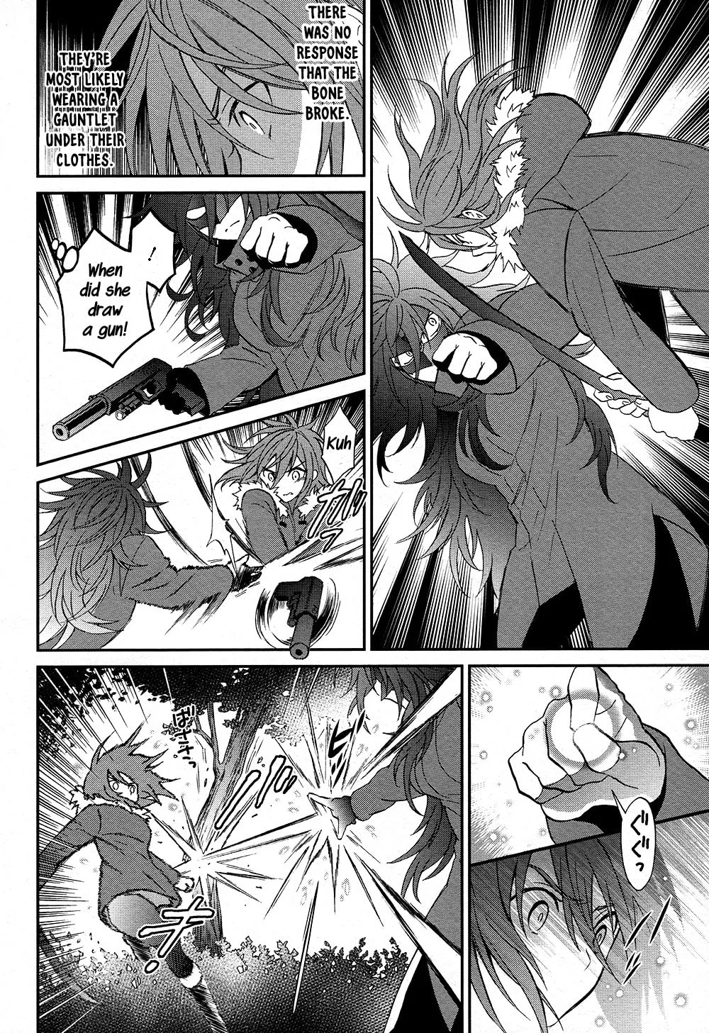 Read The Irregular At Magic High School: Visitor Arc chapter 7 image 25 on Lezhin