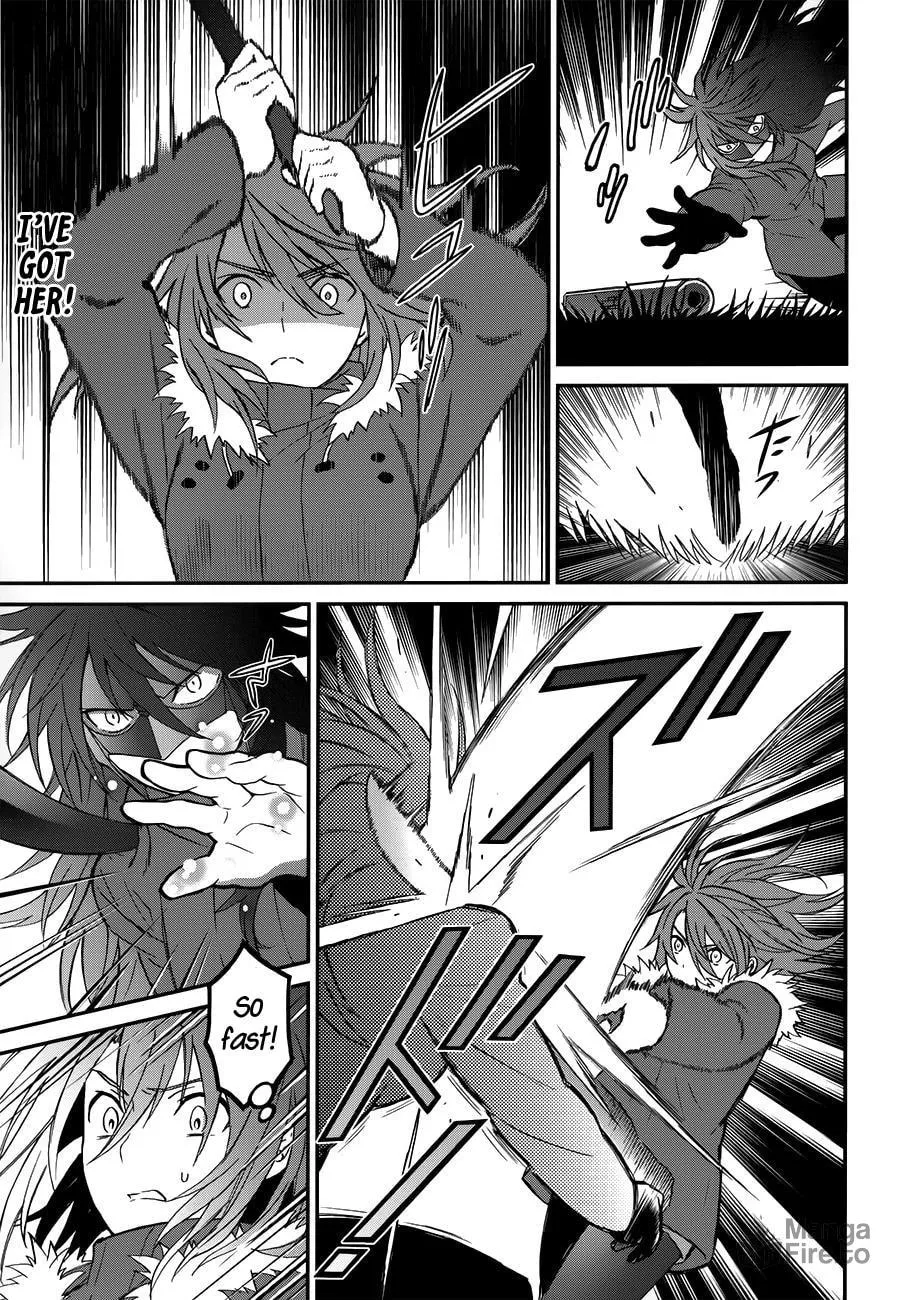 Read The Irregular At Magic High School: Visitor Arc chapter 7 image 26 on Lezhin