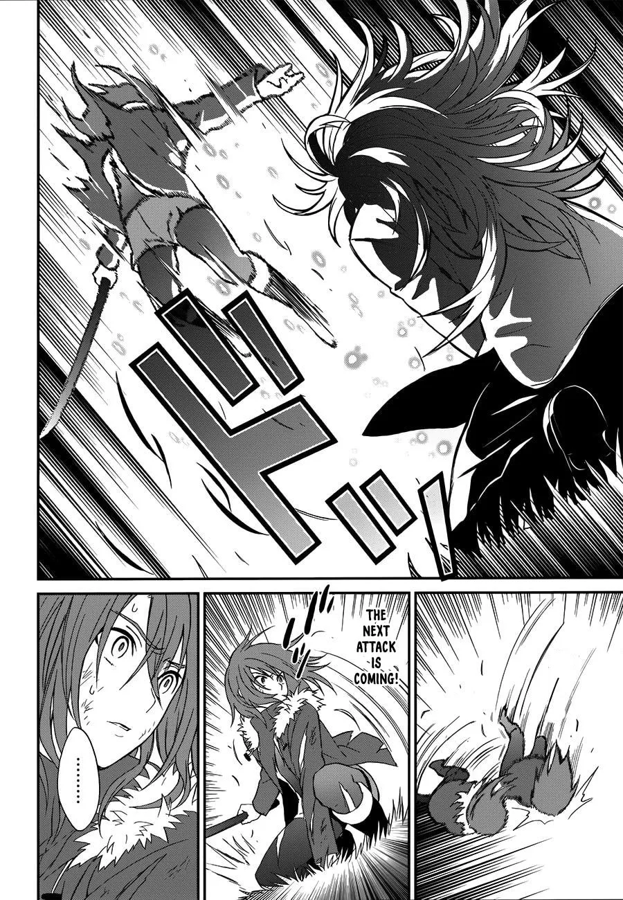 Read The Irregular At Magic High School: Visitor Arc chapter 7 image 27 on Lezhin
