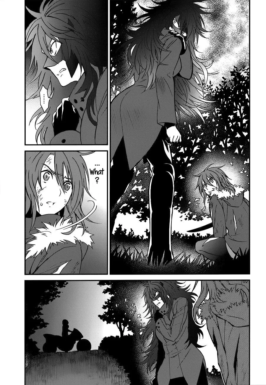 Read The Irregular At Magic High School: Visitor Arc chapter 7 image 28 on Lezhin