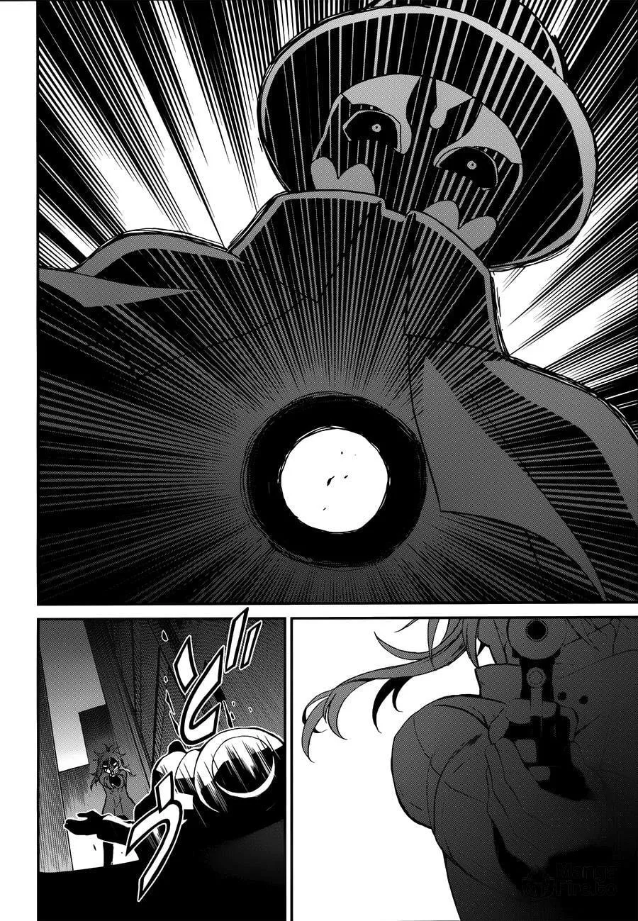 Read The Irregular At Magic High School: Visitor Arc chapter 7 image 9 on Lezhin