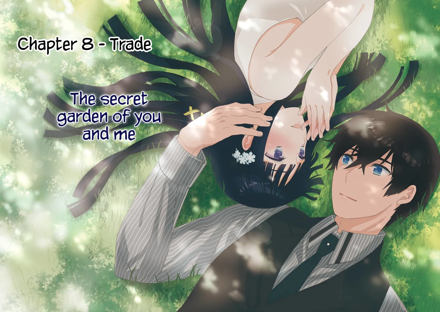 Read The Irregular At Magic High School: Visitor Arc chapter 8 image 2 on Lezhin