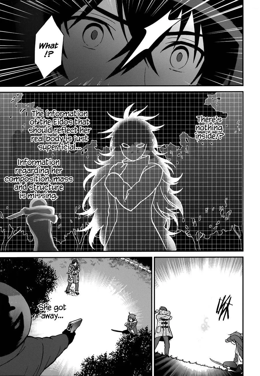 Read The Irregular At Magic High School: Visitor Arc chapter 8 image 7 on Lezhin
